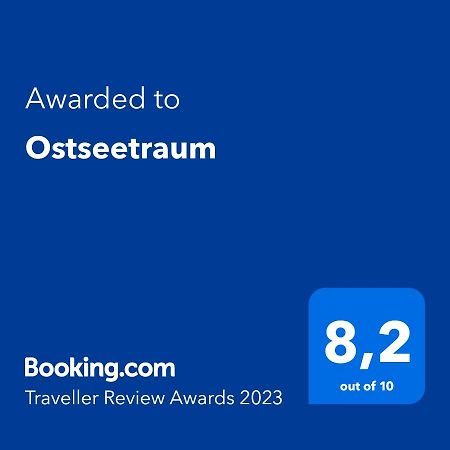 Ostseetraum Lübeck Dış mekan fotoğraf