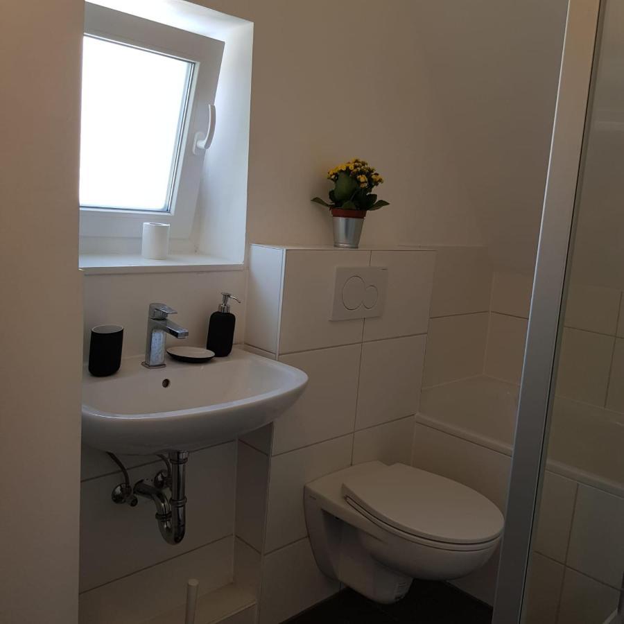 Ostseetraum Lübeck Dış mekan fotoğraf