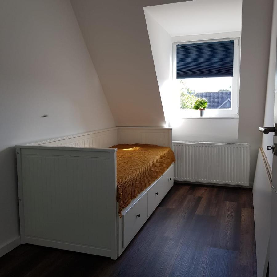 Ostseetraum Lübeck Dış mekan fotoğraf