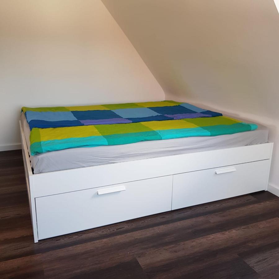 Ostseetraum Lübeck Dış mekan fotoğraf