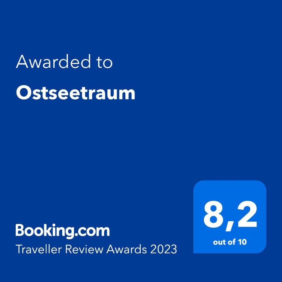 Ostseetraum Lübeck Dış mekan fotoğraf
